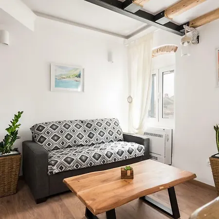 Apartament Sky Loft Corfu Old Town Corfu (city)