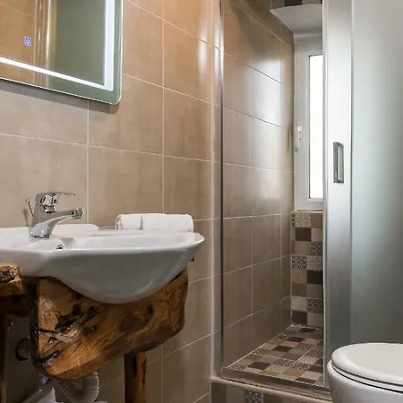 Sky Loft Corfu Old Town Apartament Corfu (city)