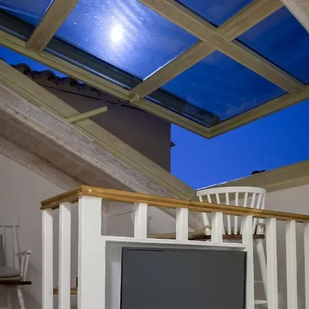 Sky Loft Corfu Old Town Apartament Corfu (city)