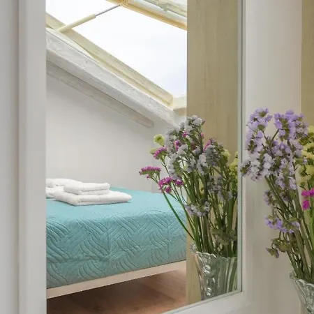 Sky Loft Corfu Old Town *