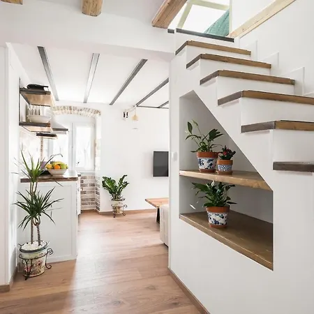 Apartament Sky Loft Corfu Old Town Corfu (city)