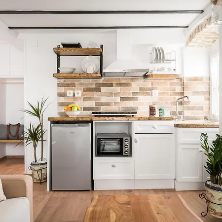 Apartament Sky Loft Corfu Old Town