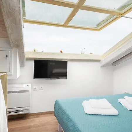 Apartament Sky Loft Corfu Old Town Corfu (city)