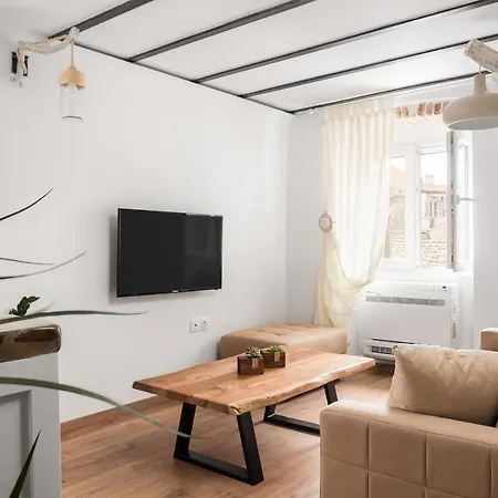 Apartament Sky Loft Corfu Old Town