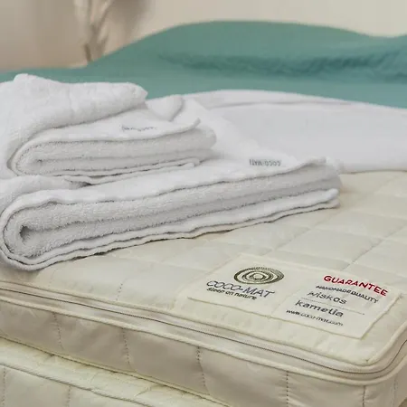 Sky Loft Corfu Old Town * Corfu (city)