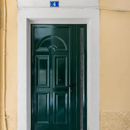 Apartament Sky Loft Corfu Old Town Corfu (city)