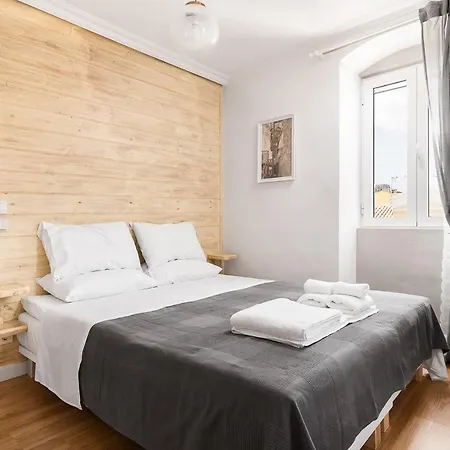 Sky Loft Corfu Old Town Corfu (city)