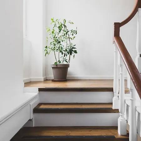 Sky Loft Corfu Old Town Apartament