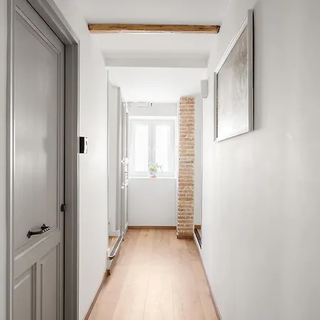 Sky Loft Corfu Old Town * Corfu (city)