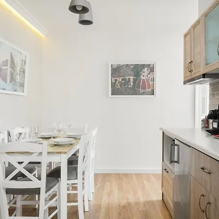 Sky Loft Corfu Old Town Apartament *