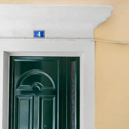 Apartament Sky Loft Corfu Old Town