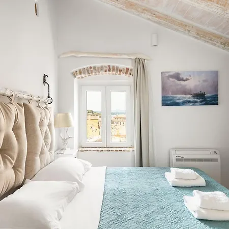 Sky Loft Corfu Old Town * コルフ島
