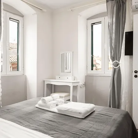 아파트 Sky Loft Corfu Old Town Corfu (city)