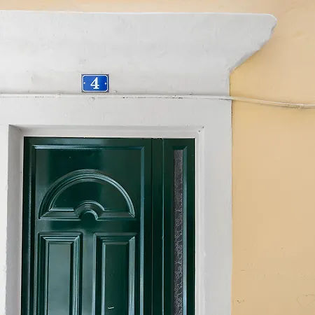 Sky Loft Corfu Old Town * Corfu (city)
