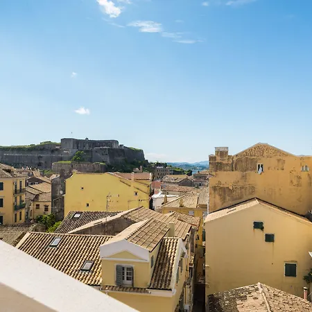 Sky Loft Corfu Old Town 아파트 Corfu (city)