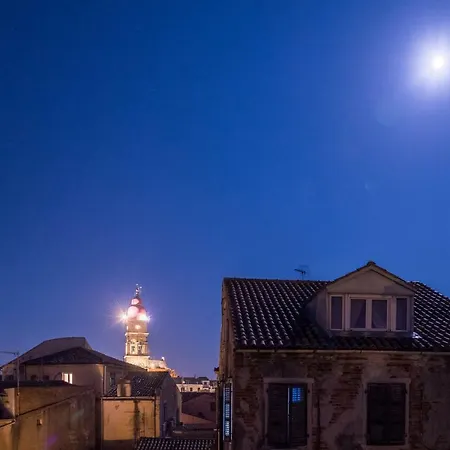 Sky Loft Corfu Old Town Corfu (city)