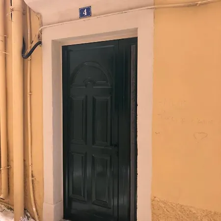 Sky Loft Corfu Old Town Corfu (city)