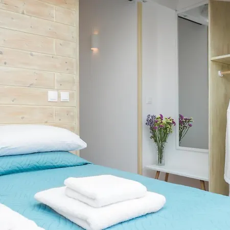Sky Loft Corfu Old Town * コルフ島