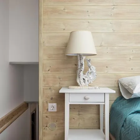 Sky Loft Corfu Old Town アパート コルフ島