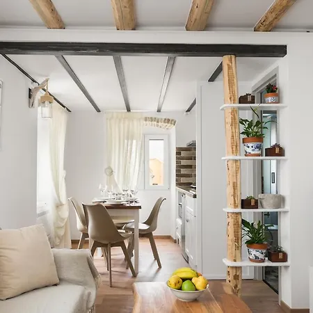 Sky Loft Corfu Old Town * コルフ島