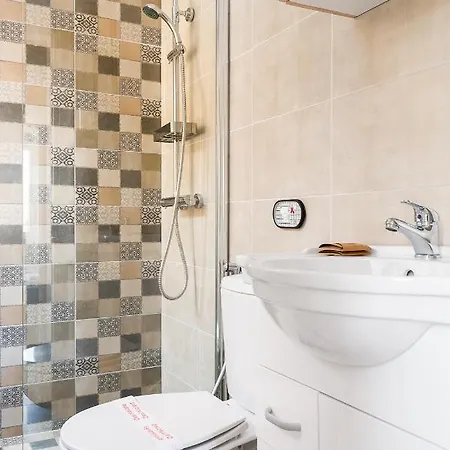 Sky Loft Corfu Old Town Apartman *