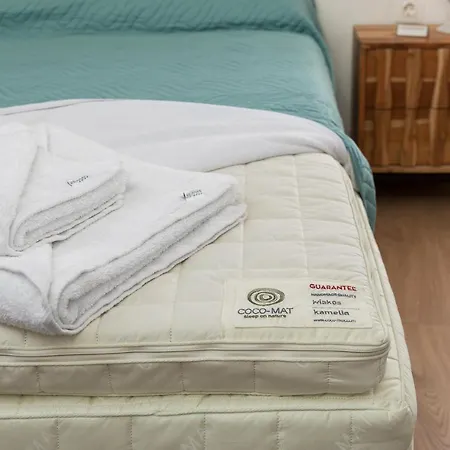 Sky Loft Corfu Old Town