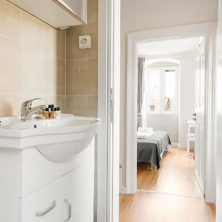 Apartman Sky Loft Corfu Old Town *