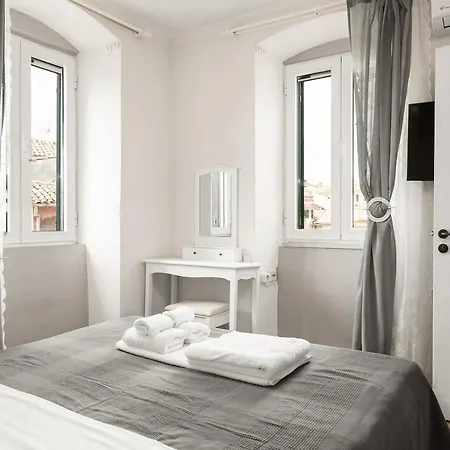 Sky Loft Corfu Old Town