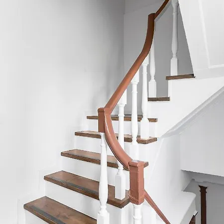 Sky Loft Corfu Old Town