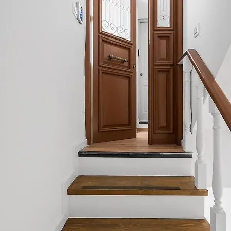 Apartment Sky Loft Corfu Old Town Corfu (city)