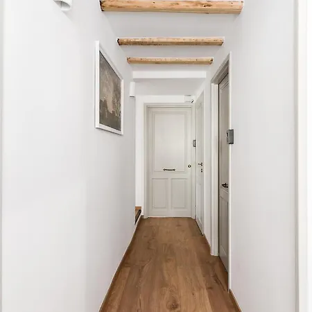 Sky Loft Corfu Old Town コルフ島