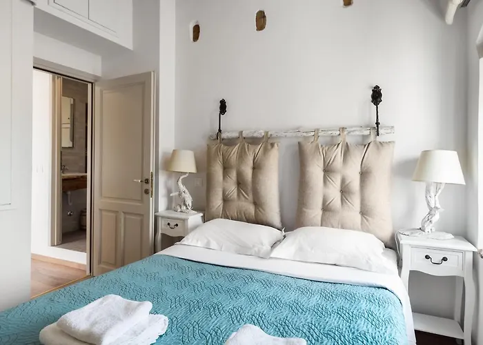 Sky Loft Corfu Old Town *