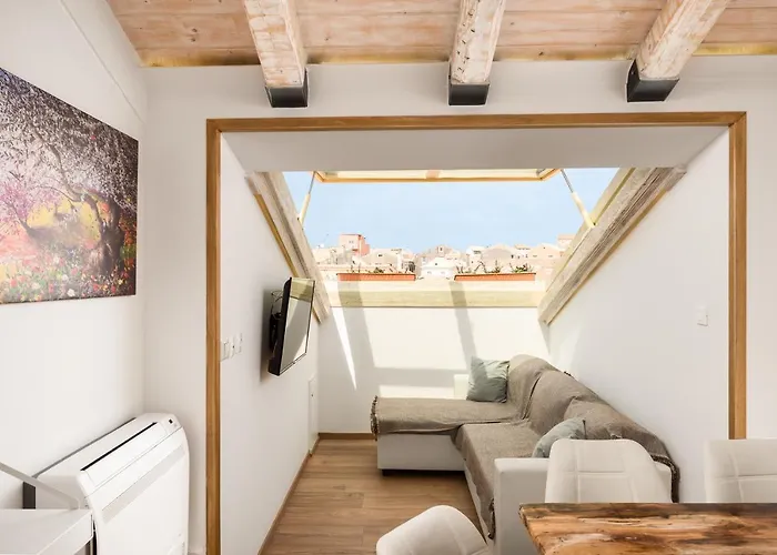 Sky Loft Corfu Old Town Corfu (city)