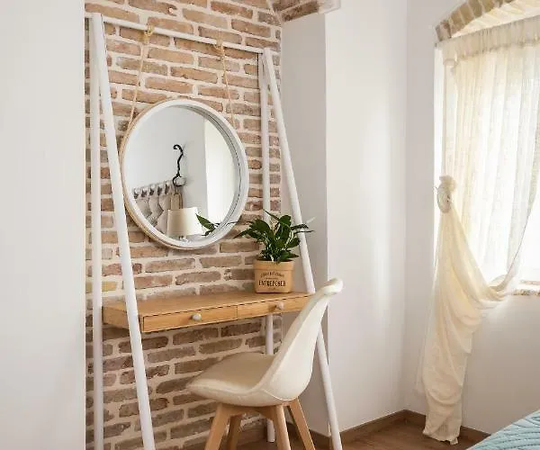 דירה Sky Loft Corfu Old Town Corfu (city)