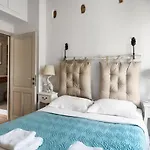 Sky Loft Corfu Old Town *