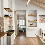 Sky Loft Corfu Old Town *