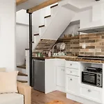 Apartament Sky Loft Corfu Old Town Corfu (city)