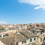 Sky Loft Corfu Old Town Appartamento *