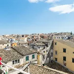 Appartamento Sky Loft Corfu Old Town
