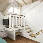 Sky Loft Corfu Old Town Appartamento