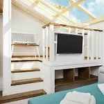 Sky Loft Corfu Old Town Appartamento *