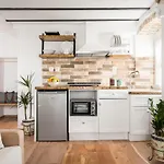 Appartamento Sky Loft Corfu Old Town