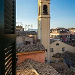 Sky Loft Corfu Old Town *