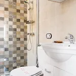 Sky Loft Corfu Old Town Appartamento *