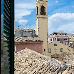 Appartamento Sky Loft Corfu Old Town *