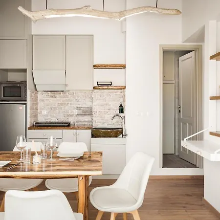 Apartman Sky Loft Corfu Old Town Corfu (city)