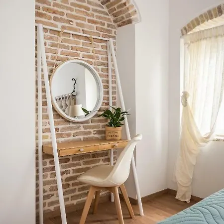 Apartman Sky Loft Corfu Old Town Corfu (city)